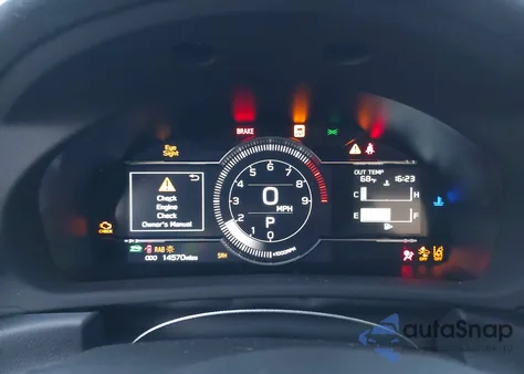 2023 Toyota Gr86 Premium z USA, uszkodzony, nr VIN JF1ZNBF15P8763587